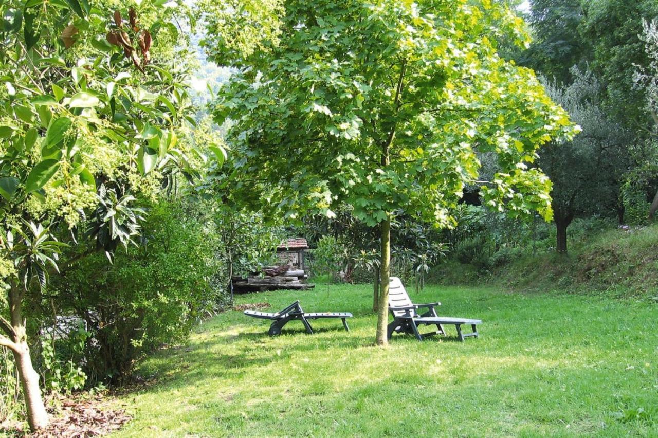 Holiday Home Casa Carla, Ripafratta Exteriör bild